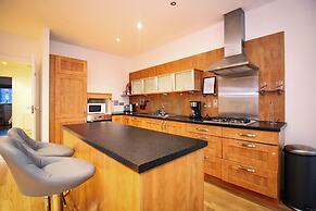 Lancefield Quay Hydro Apartments