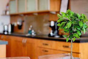 Lancefield Quay Hydro Apartments