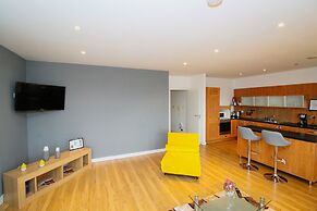 Lancefield Quay Hydro Apartments