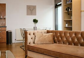 Lancefield Quay Hydro Apartments