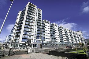 Lancefield Quay Hydro Apartments