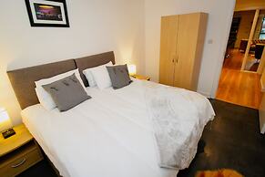 Lancefield Quay Hydro Apartments