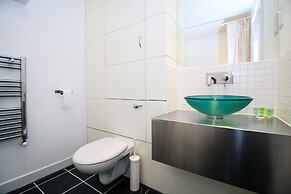 Lancefield Quay Hydro Apartments