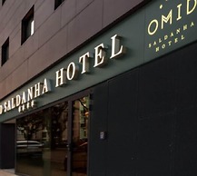 Omid Saldanha Hotel