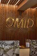 Omid Saldanha Hotel