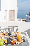 Paros Cape Suites