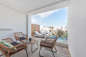 Paros Cape Suites