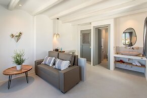Paros Cape Suites