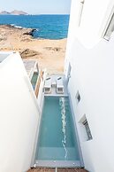 Paros Cape Suites