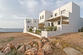 Paros Cape Suites