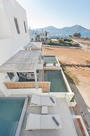 Paros Cape Suites