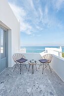 Paros Cape Suites