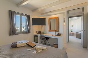 Paros Cape Suites