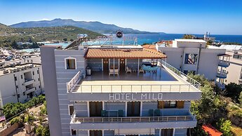 Hotel Milo