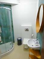 Great Polonia Wrocław City Center