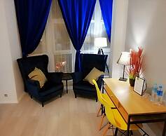 Great Polonia Wrocław City Center