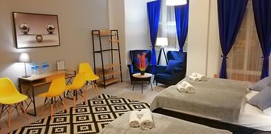 Great Polonia Wrocław City Center