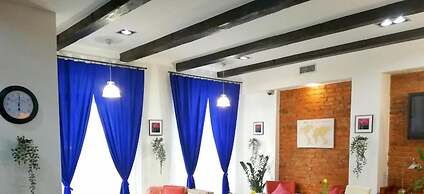 Great Polonia Wrocław City Center