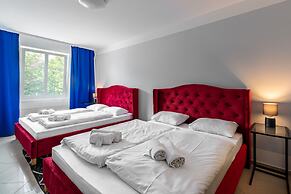 Great Polonia Wrocław City Center