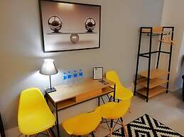 Great Polonia Wrocław City Center