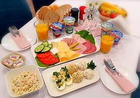 Great Polonia Wrocław City Center