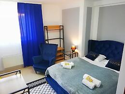 Great Polonia Wrocław City Center