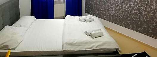 Great Polonia Wrocław City Center