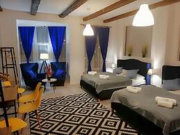 Great Polonia Wrocław City Center