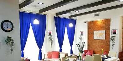 Great Polonia Wrocław City Center