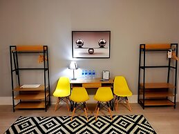 Great Polonia Wrocław City Center