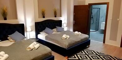 Great Polonia Wrocław City Center