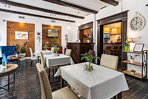 Great Polonia Wrocław City Center