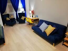 Great Polonia Wrocław City Center