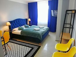 Great Polonia Wrocław City Center