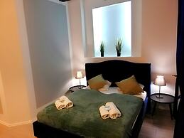 Great Polonia Wrocław City Center