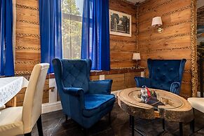 Great Polonia Wrocław City Center