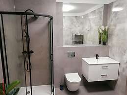 Great Polonia Wrocław City Center