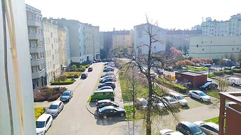 Great Polonia Wrocław City Center