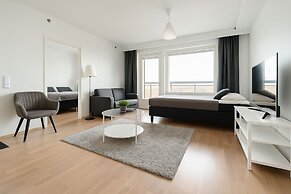 City Home Finland Panorama Suite