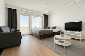 City Home Finland Panorama Suite