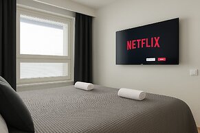City Home Finland Panorama Suite
