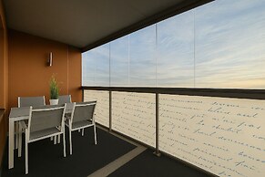 City Home Finland Panorama Suite