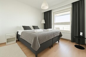 City Home Finland Panorama Suite