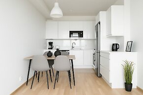 City Home Finland Panorama Suite