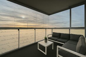 City Home Finland Panorama Suite