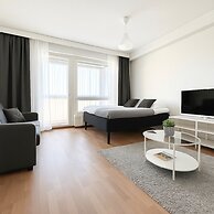 City Home Finland Panorama Suite