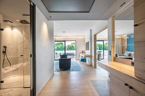 Rivage Hôtel & Spa Annecy