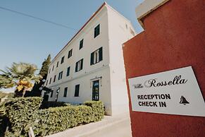 Apartments and Rooms Villa Rossella 2