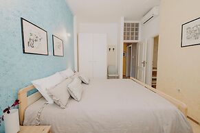 Apartments and Rooms Villa Rossella 2