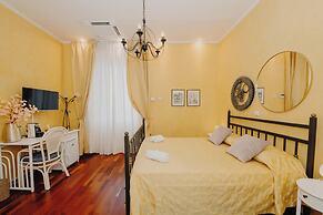 Apartments and Rooms Villa Rossella 2
